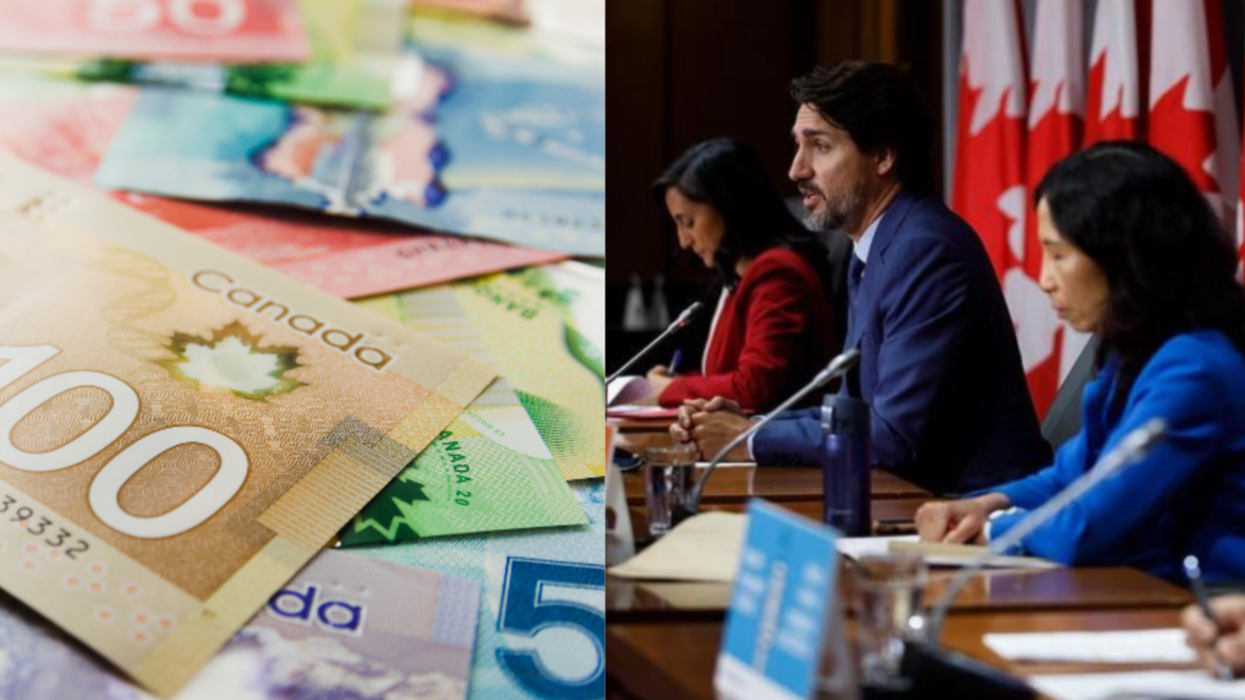 Les prestations liées à la COVID-19 au Canada prolongées officiellement