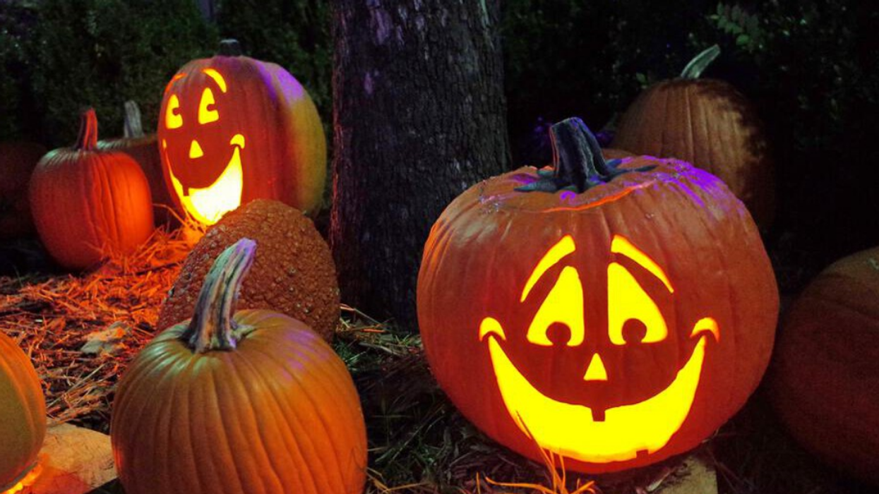 Les prévisions météo pour l'Halloween au Québec sont sorties et voici à quoi t'attendre