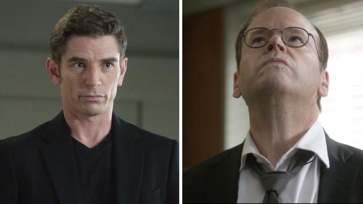 Les prochains épisodes de « District 31 » vont brasser et les fans s'attendent au pire