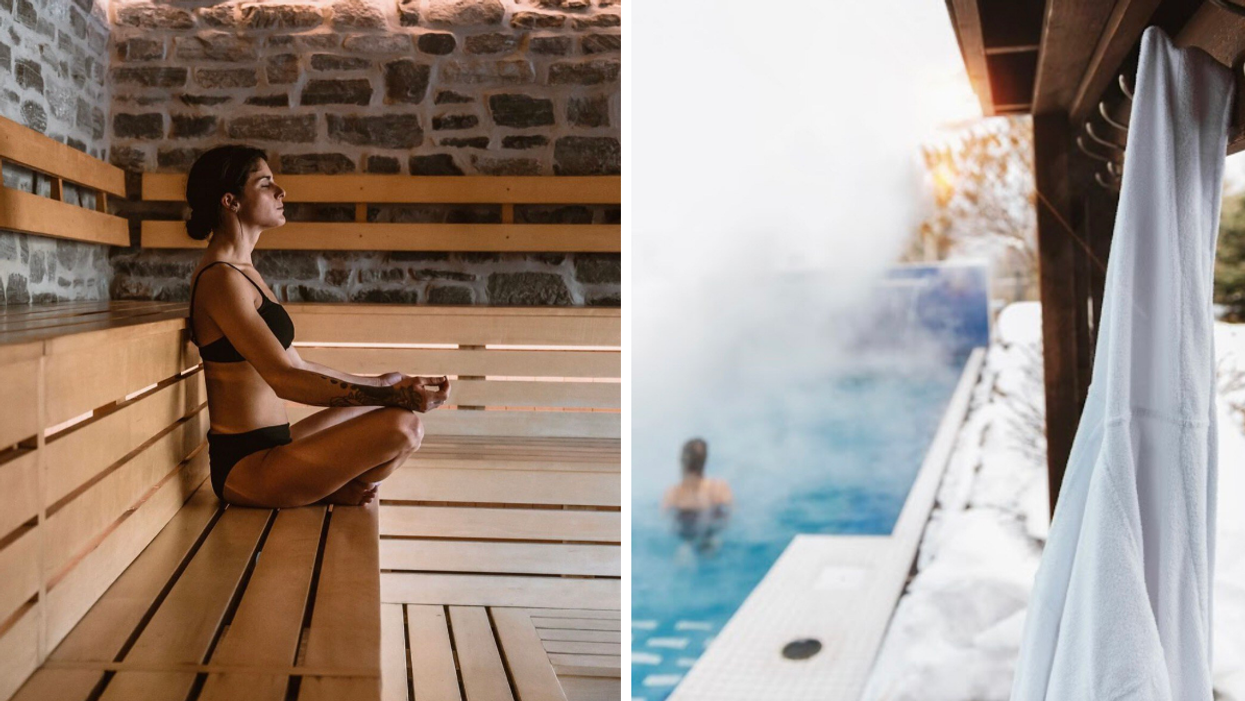 Les propriétaires des spas du Québec dénoncent « l'incohérence » des mesures sanitaires