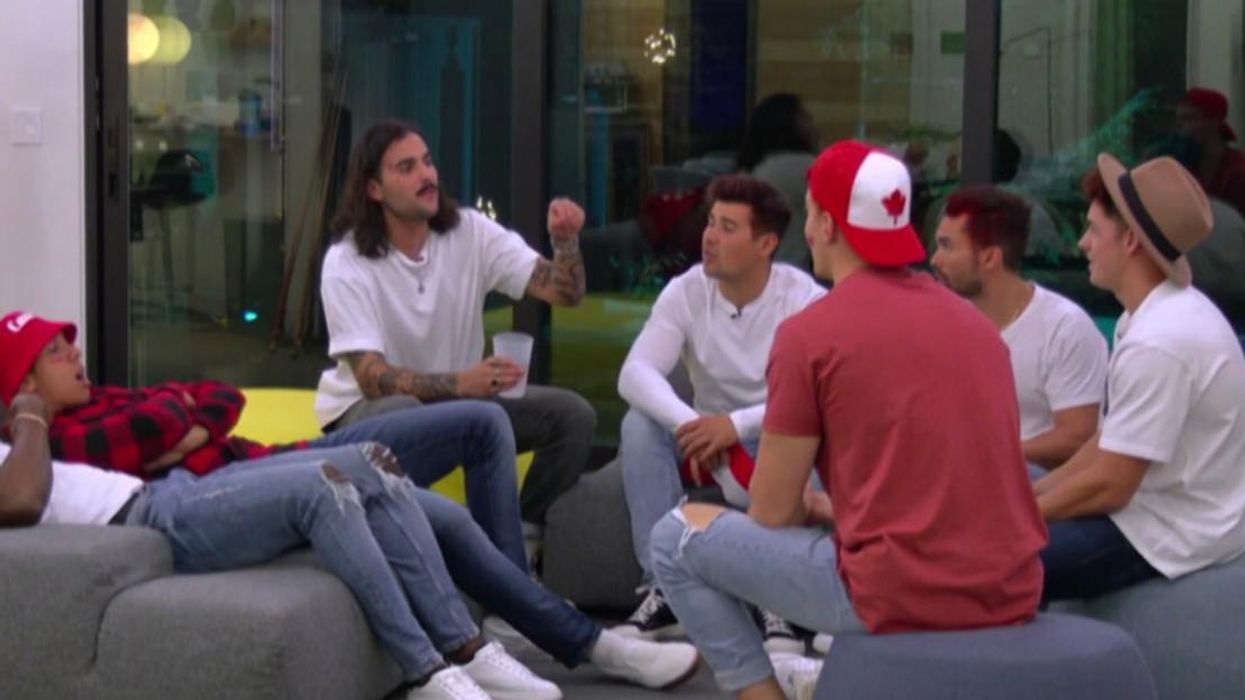 Les Québécois sont certains de savoir qui part dimanche à OD, et on souhaite un revirement de situation