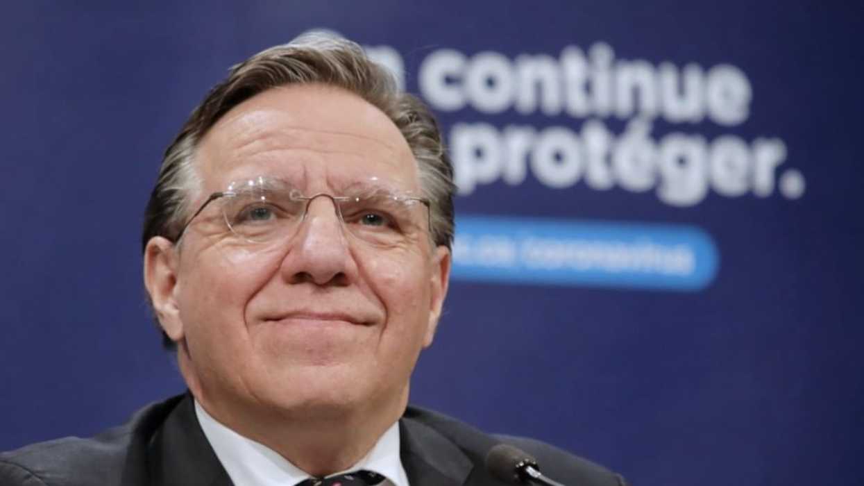 Les rassemblements intérieurs seront bientôt permis au Québec