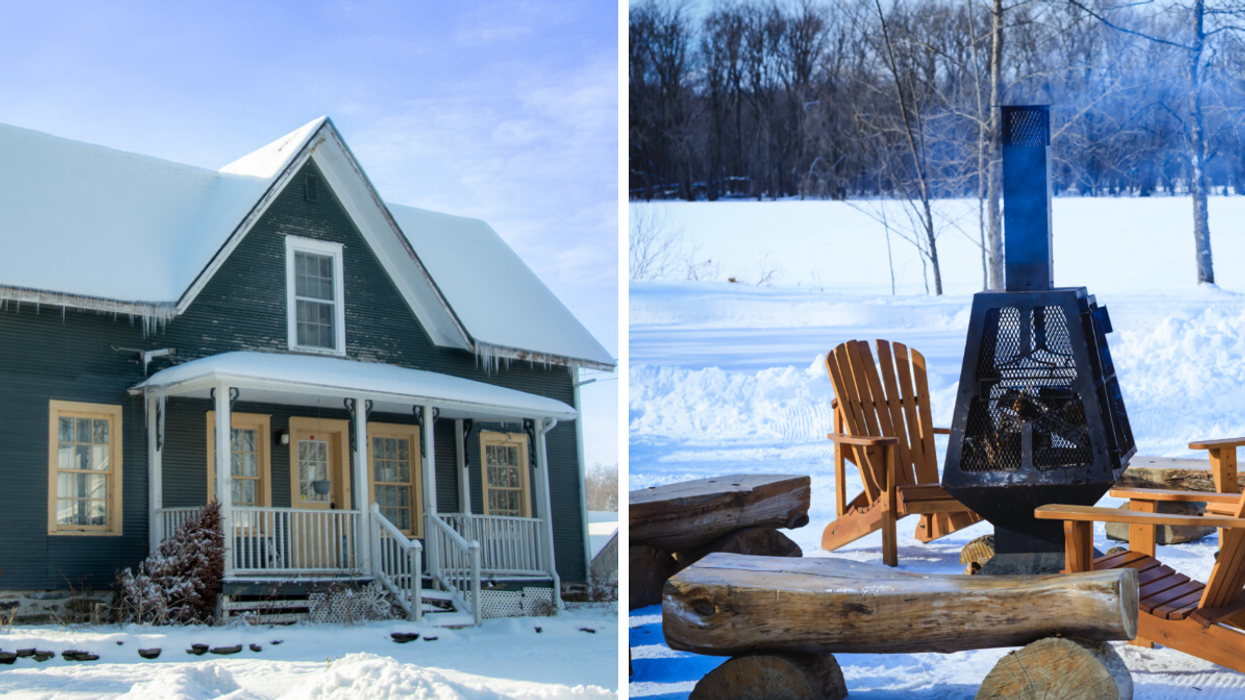 Les rassemblements privés extérieurs sont toujours permis au Québec et voici quoi savoir