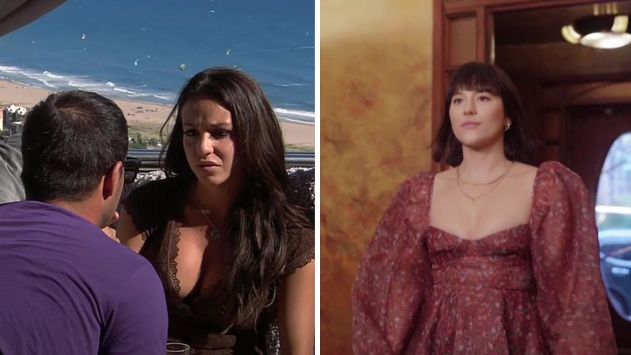 Les scènes les plus épiques des saisons d'OD seront rejouées dans un épisode spécial