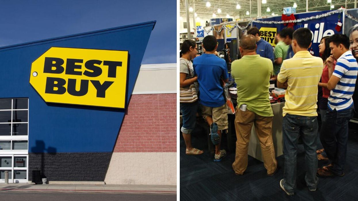 Les soldes du Vendredi fou débarquent chez Best Buy et voici 7 idées cadeaux à moins de 50 $