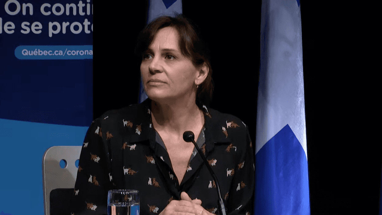 Les sports organisés au Québec seront de retour le 26 mars