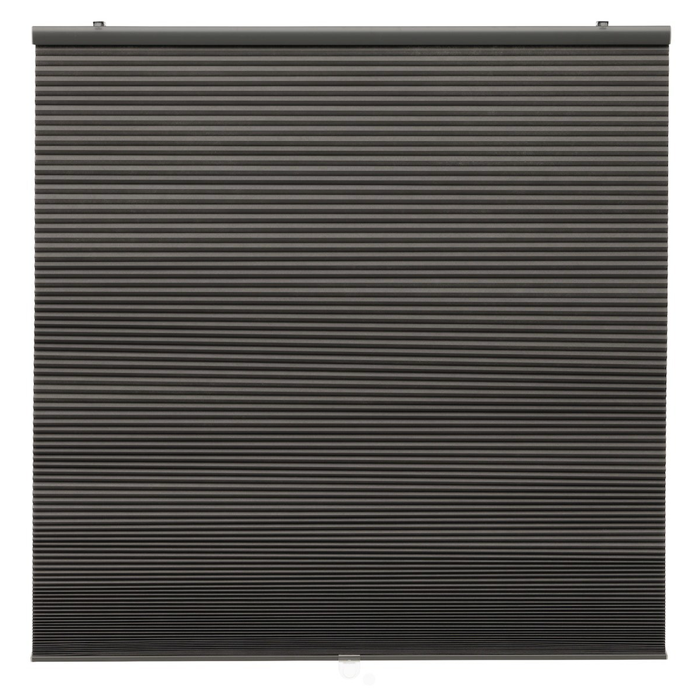 Les stores faisant l'objet de rappel.