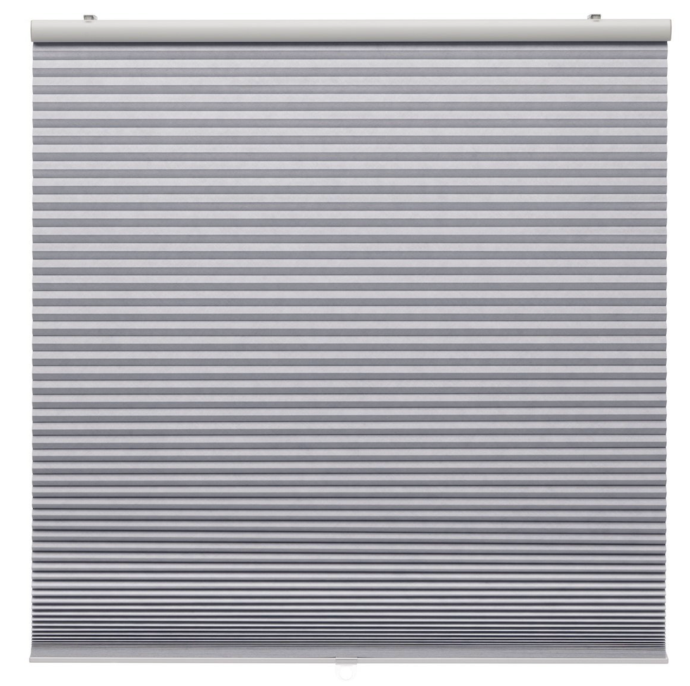 Les stores faisant objet de rappel.