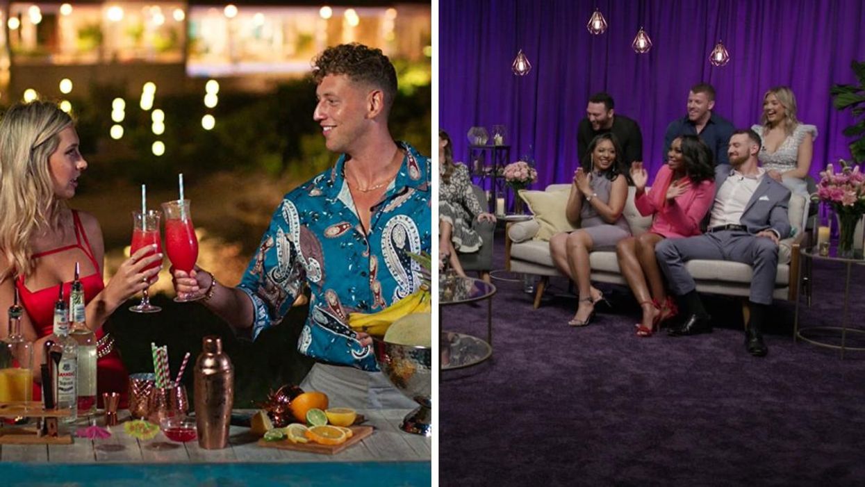 Les téléréalités de Netflix recrutent des candidats même au Canada