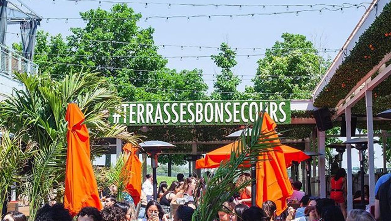 Les Terrasses Bonsecours sont accusées de racisme et leurs excuses font réagir