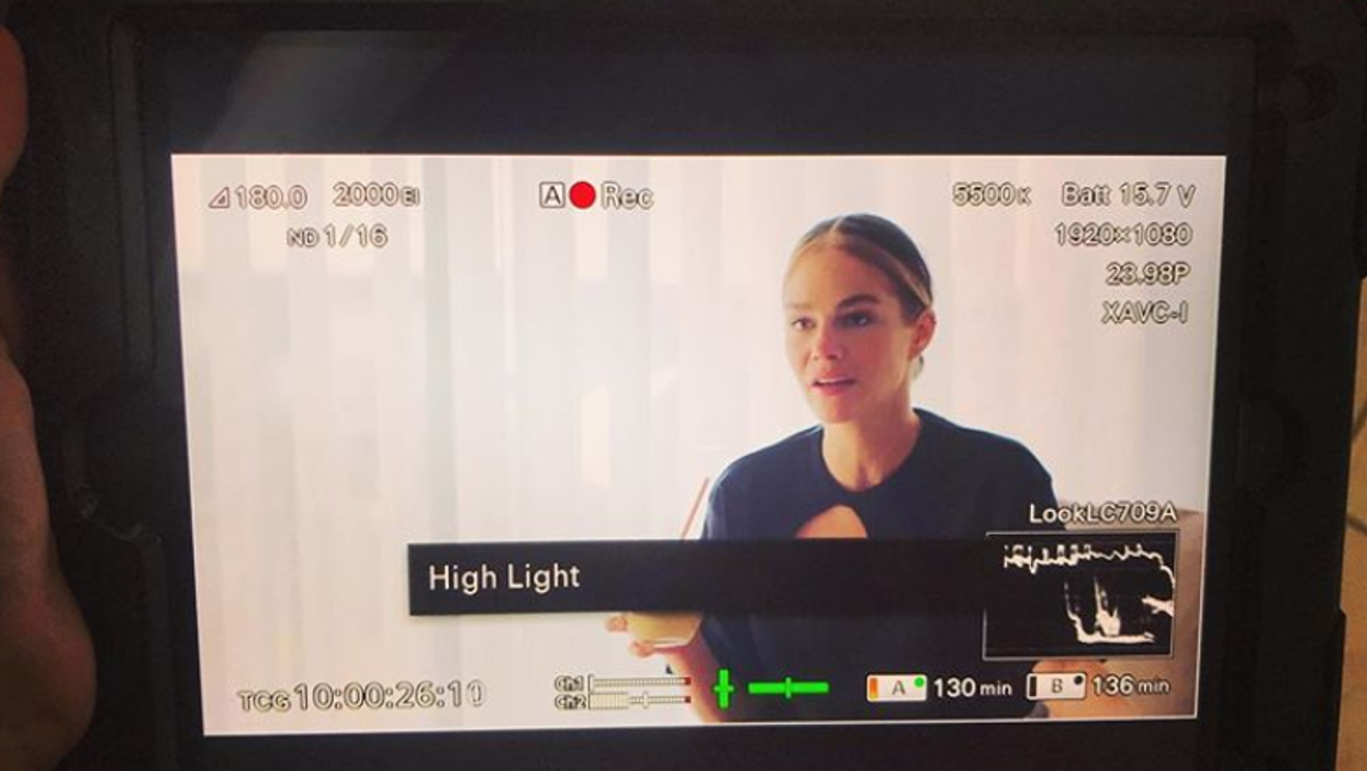 Les tournages de « Mais pourquoi ? » de Maripier Morin suspendus et réévalués