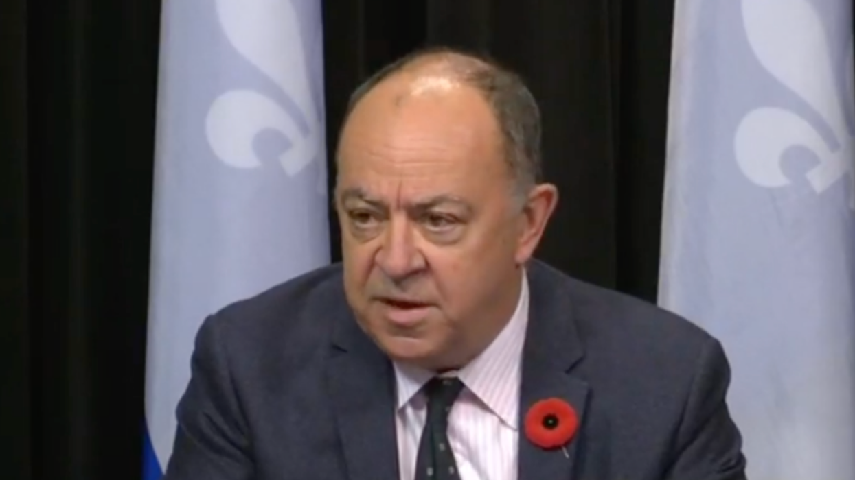 Les travailleurs de la santé non vaccinés pourront continuer à travailler au Québec