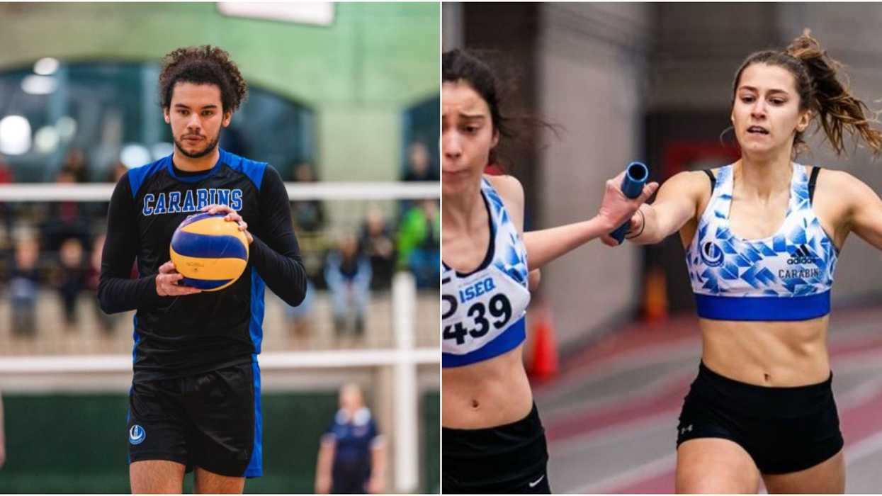 Les universités du Québec suspendent toutes les activités sportives jusqu'en 2021