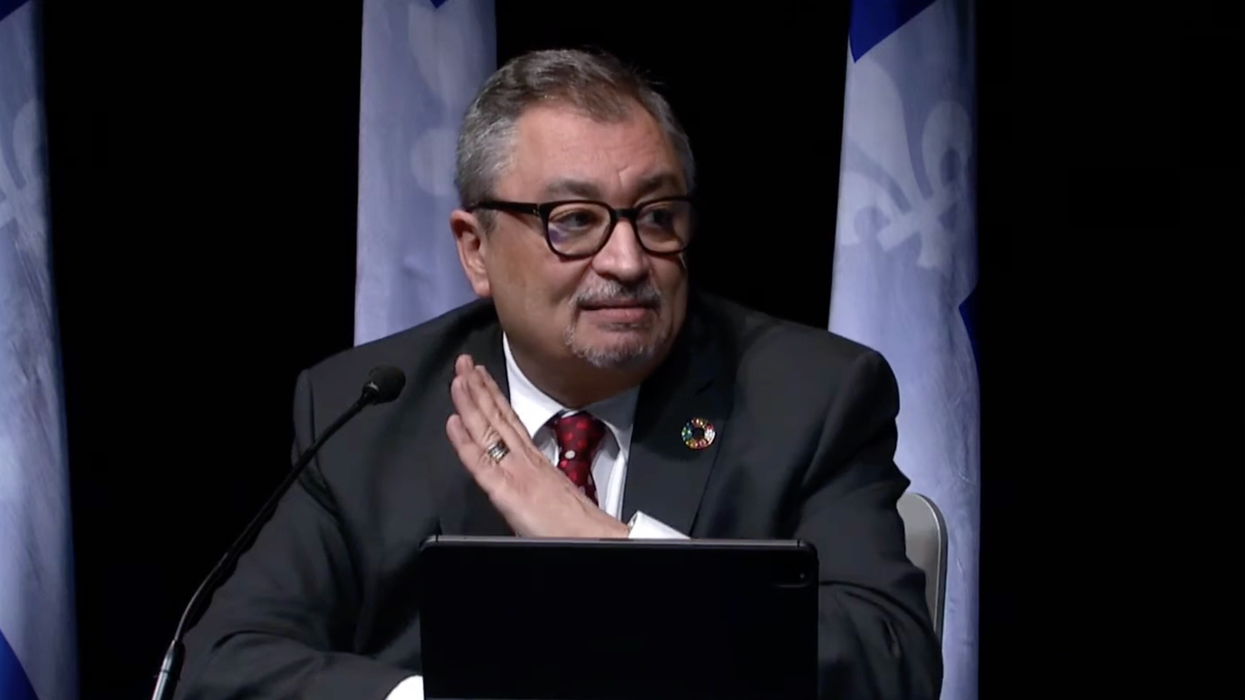 Les variants au Québec augmentent de plus en plus et les autorités s'inquiètent