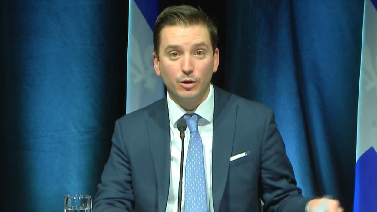 Les victimes de violences sexuelles pourront consulter un avocat gratuitement au Québec