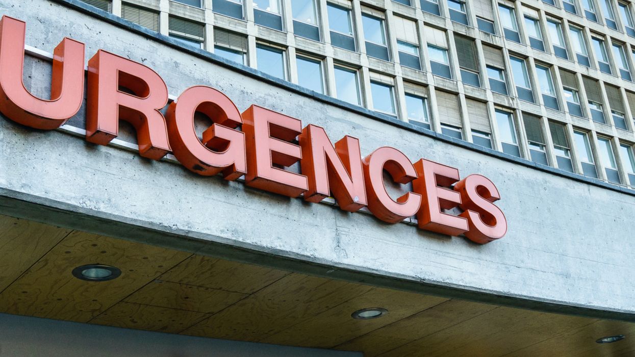 Les visites aux urgences ont chuté de 25 % depuis le début de la pandémie au Canada