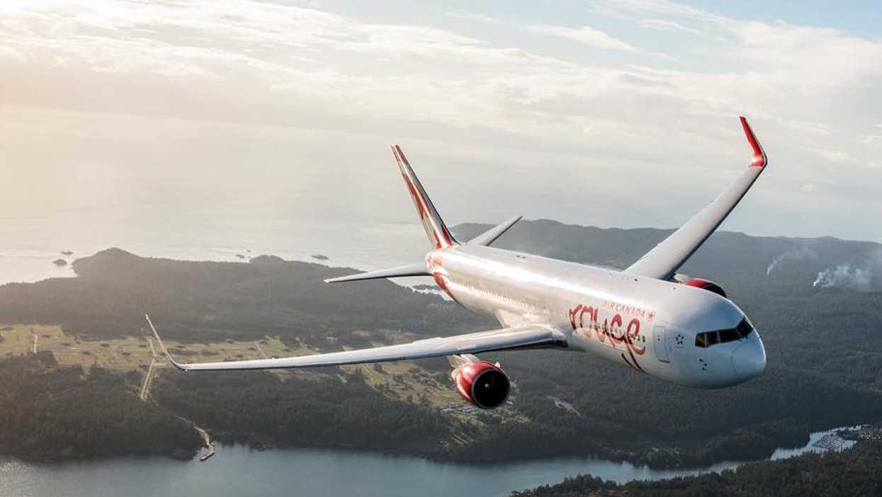 Les voyageurs arrivant au Canada devront respecter ces nouvelles règles dès le 21 novembre