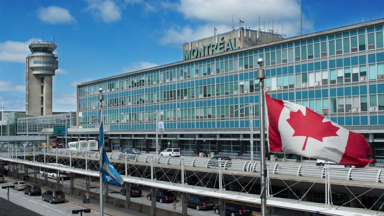 Les voyageurs étrangers peuvent venir au Canada dès maintenant