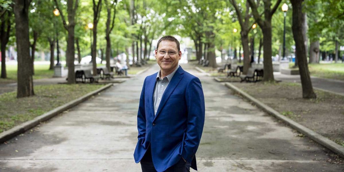Lewis says he won’t run for office until the NDP is ‘ready’ for a general election Lewis says he won’t run for office until the NDP is ‘ready’ for a general election