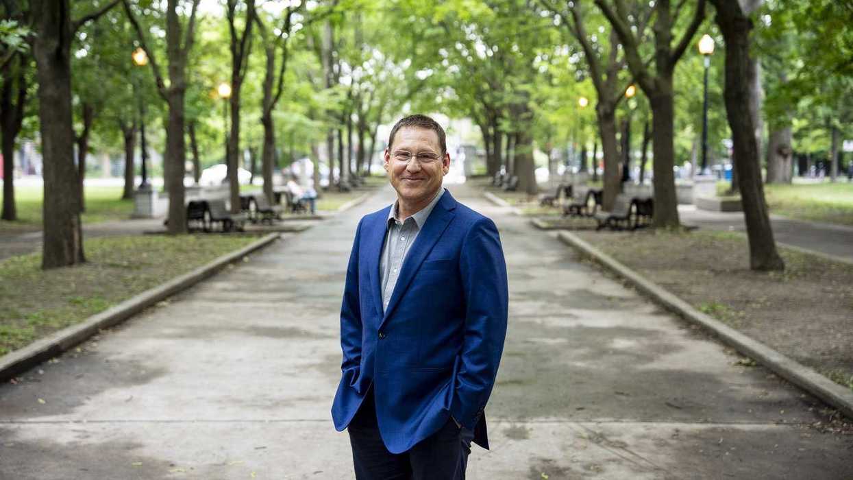 Lewis says he'll run when NDP is 'election-ready'