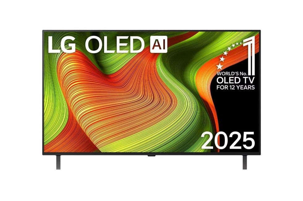 LG OLED B5