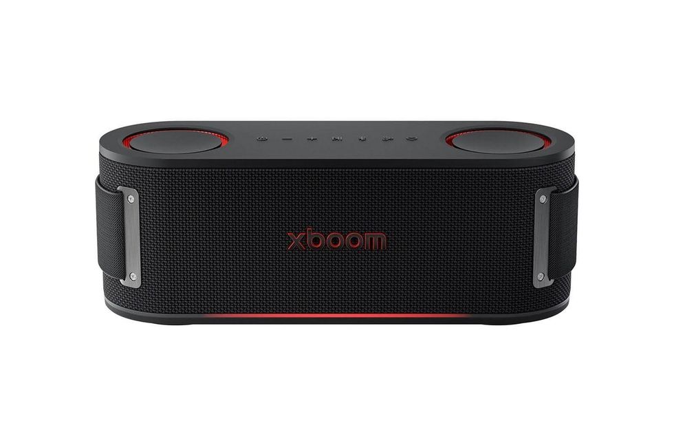LG XBOOM Bounce