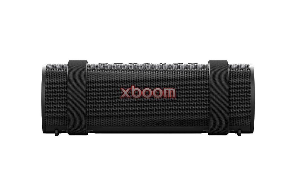 LG XBOOM Grab