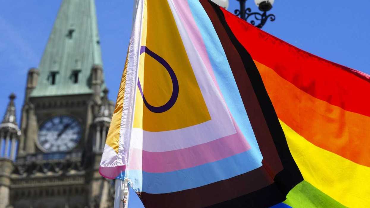 LGBTQ+ advocates criticize immigration law
