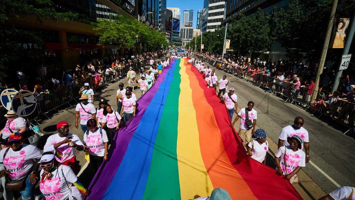 LGBTQ+ groups ask Ottawa to extend expiring plan