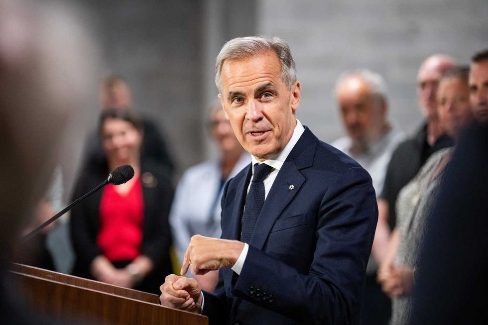 Liberal food plan promises choice, lower prices