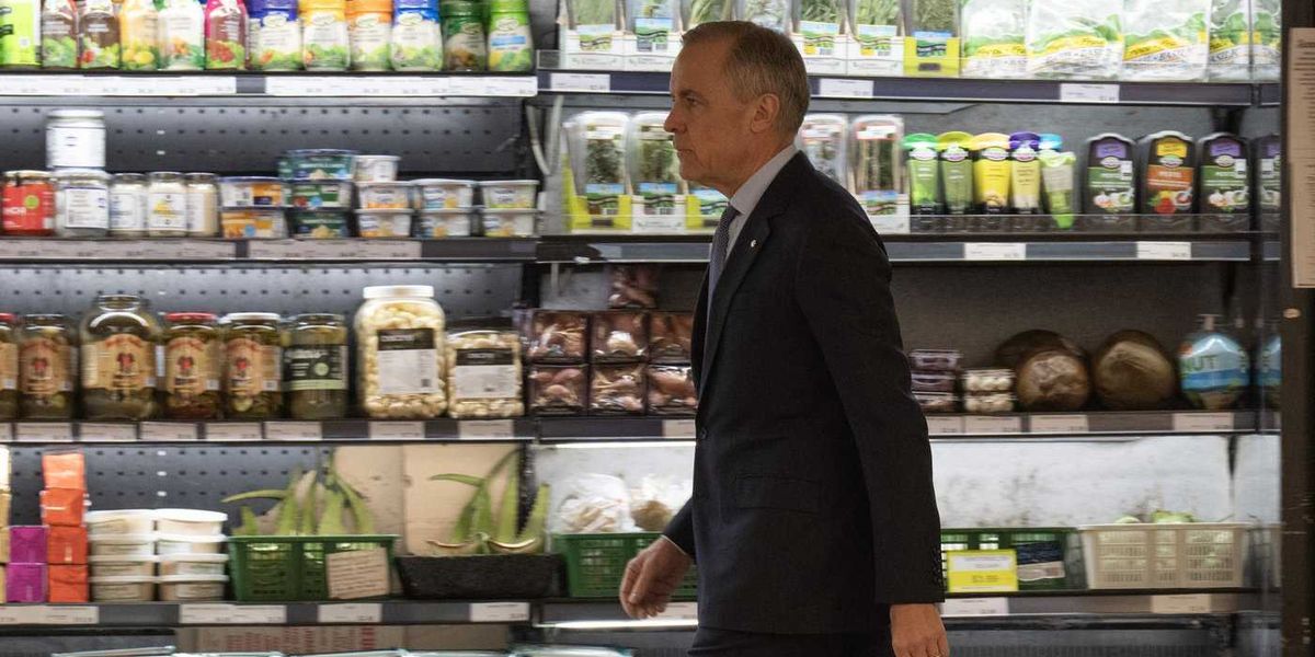 Liberals’ affordability benefit coming June 5 Liberals’ affordability benefit coming June 5