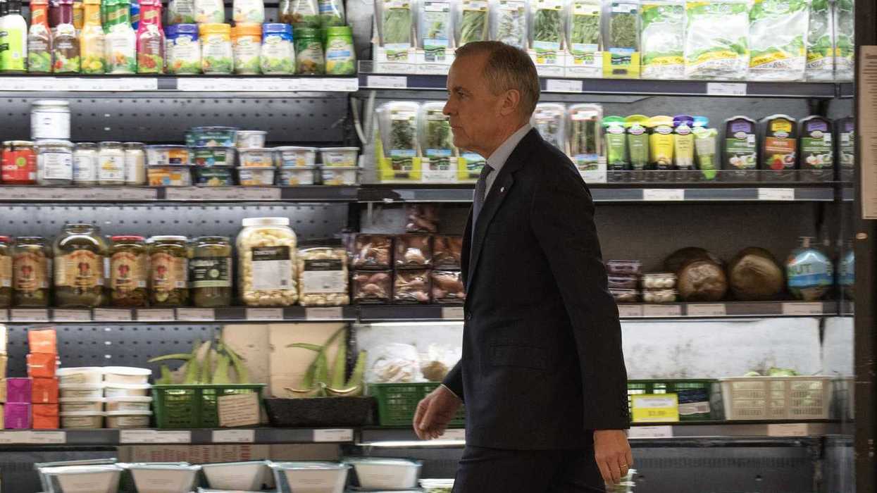 Liberals' affordability benefit coming June 5