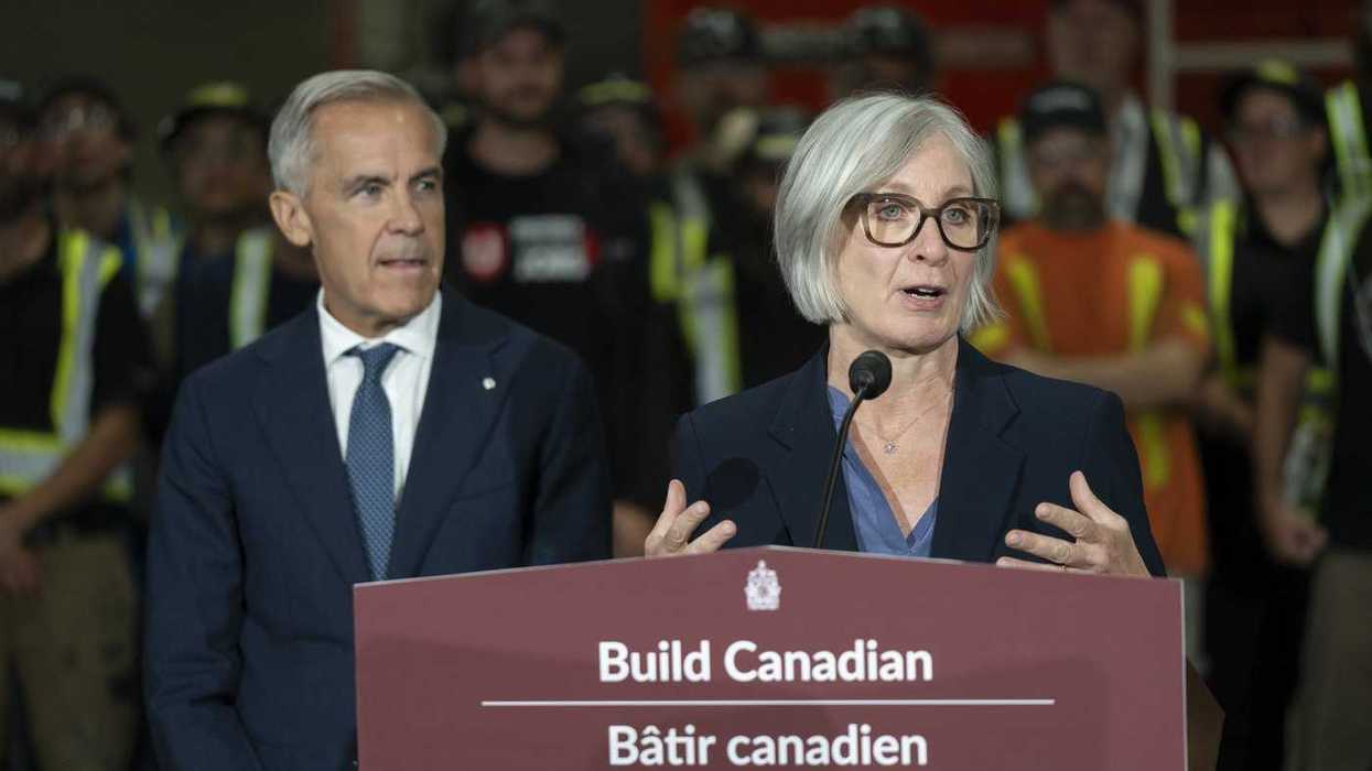 Liberals announce cost of new worker training fund