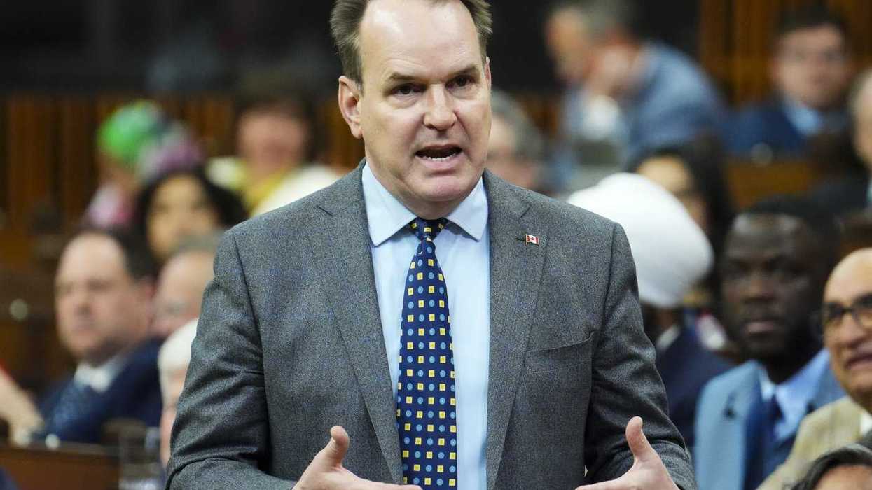 Liberals move to take control of House committees