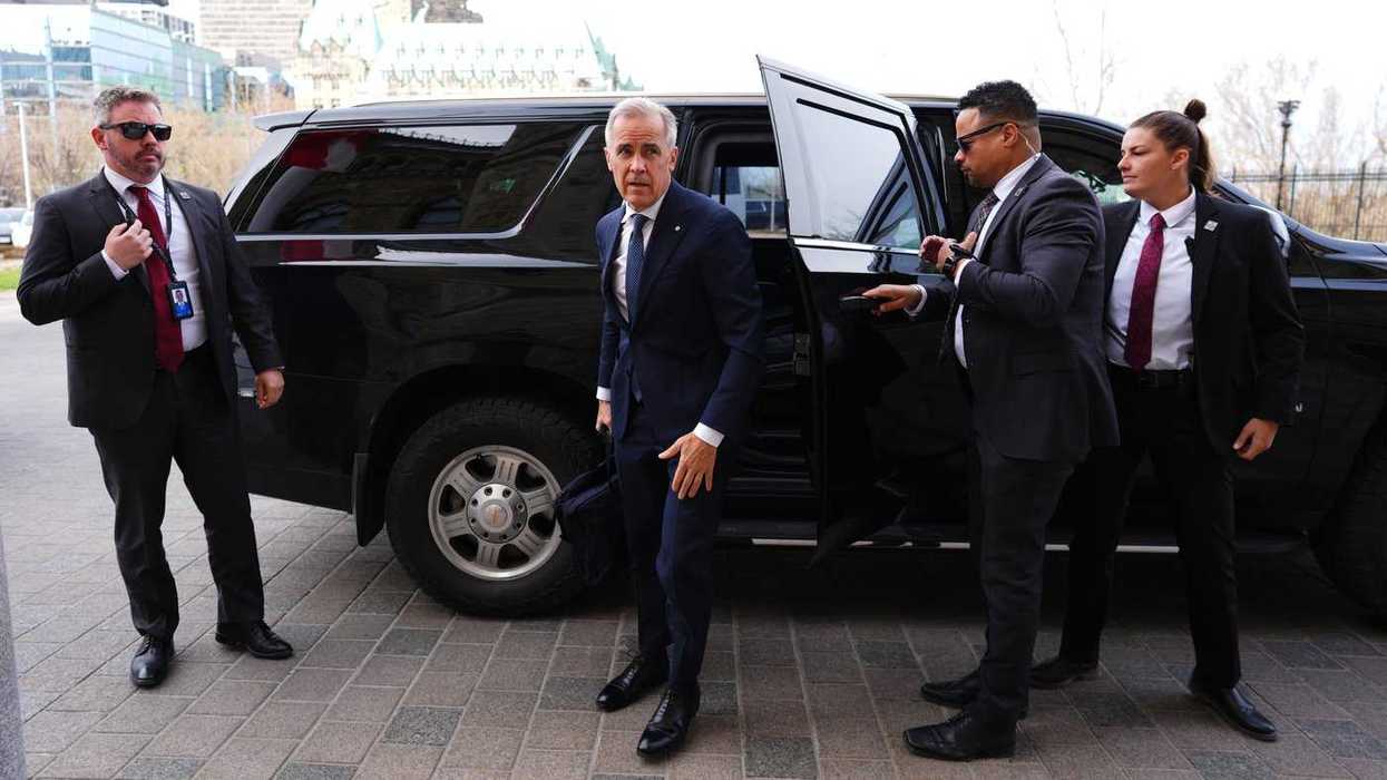 Liberals outline key priorities in economic update