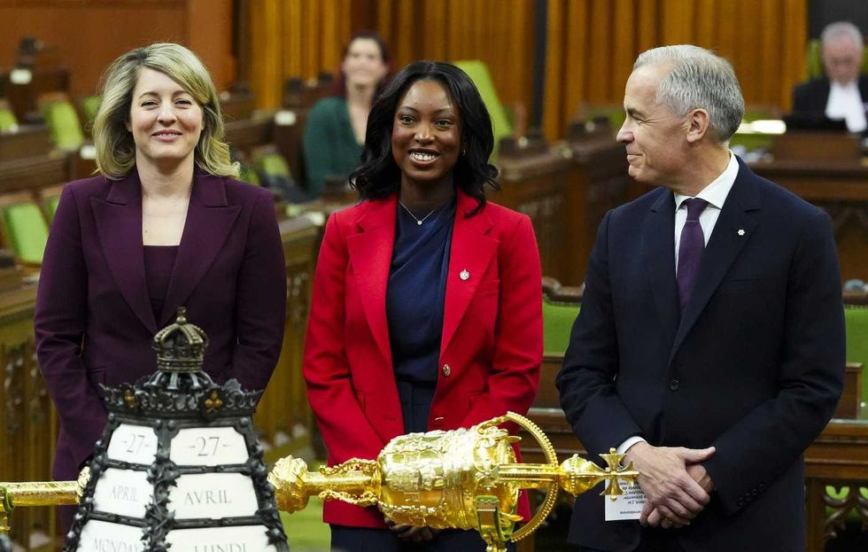 Liberals pass motion to restructure committees