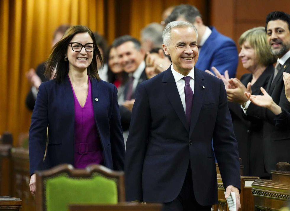 Liberals pass motion to restructure committees