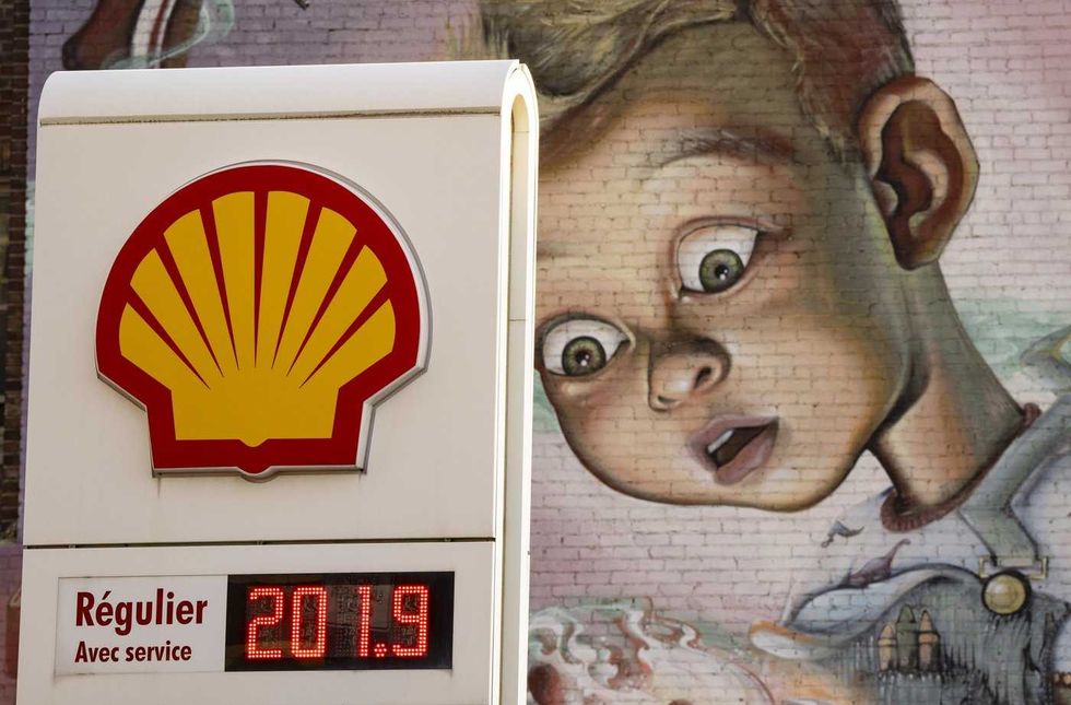 Liberals plan to suspend fuel excise tax