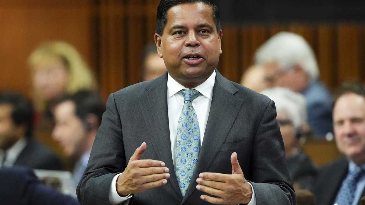 Liberals refuse to split 'lawful access' bill