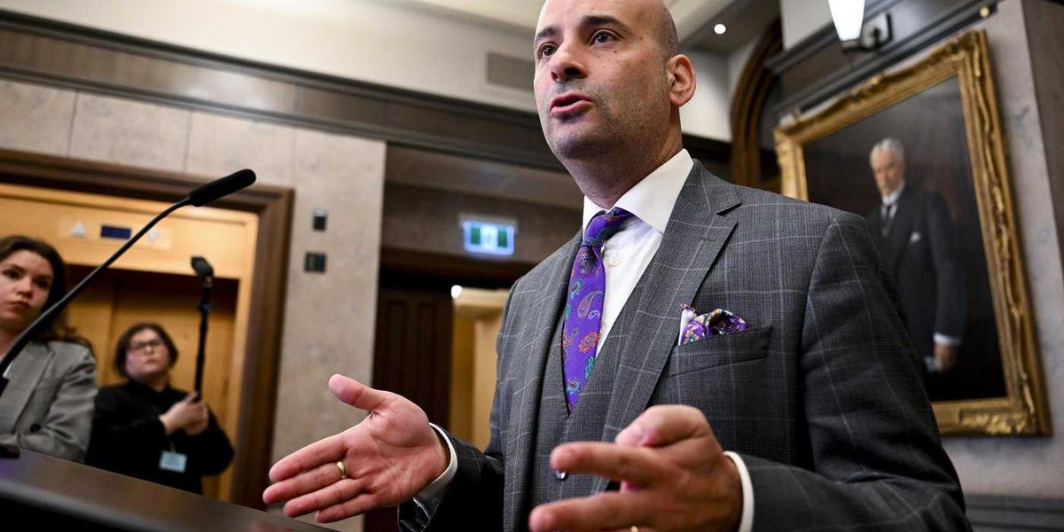 Liberals say they won’t split off controversial section of ‘lawful access’ bill Liberals say they won’t split off controversial section of ‘lawful access’ bill