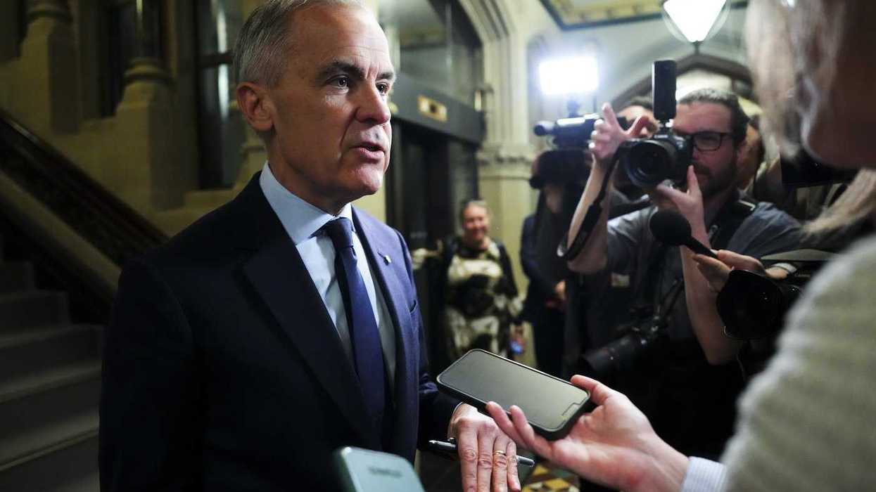 Liberals say no decision made on MAID extension