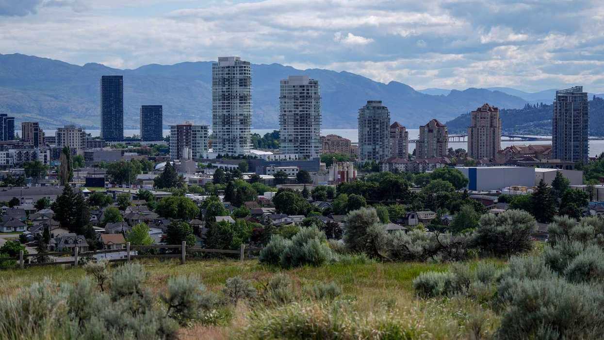 Liberals shut down B.C. condo buyout probe debate