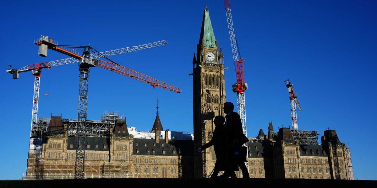 Liberals shut down debate on .6-billion project Liberals shut down debate on .6-billion project