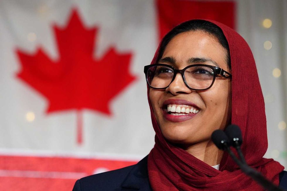 Liberals sweep byelections to form majority