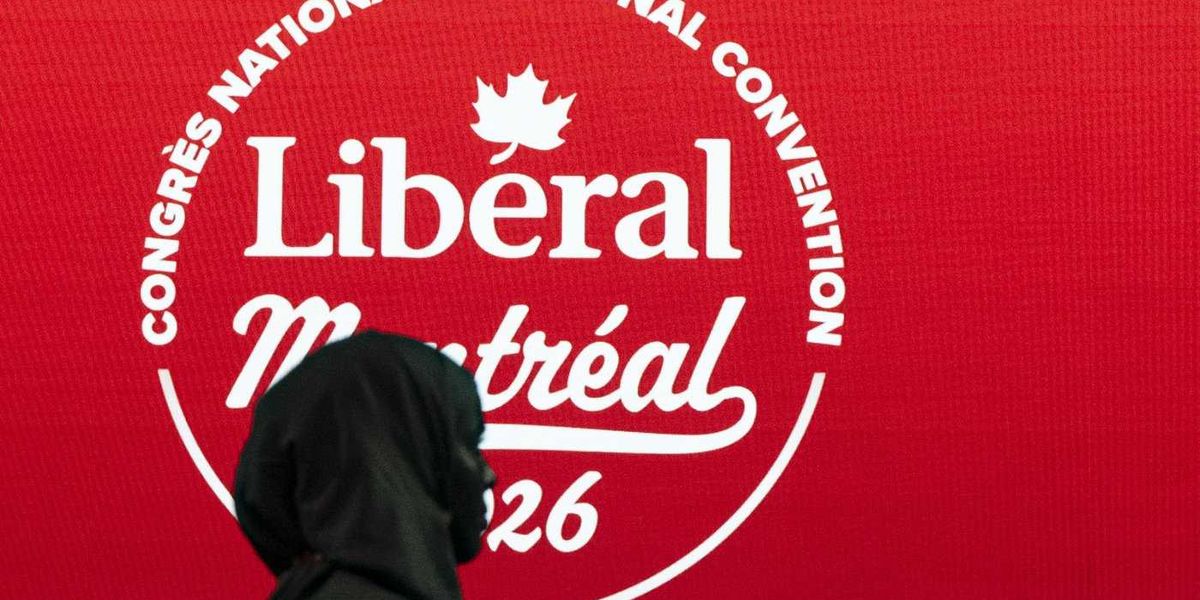 Liberals set to hold nomination for upcoming Toronto byelection Liberals set to hold nomination for upcoming Toronto byelection