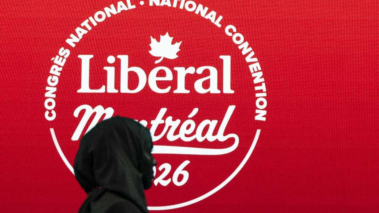 Liberals to hold nomination for Toronto byelection