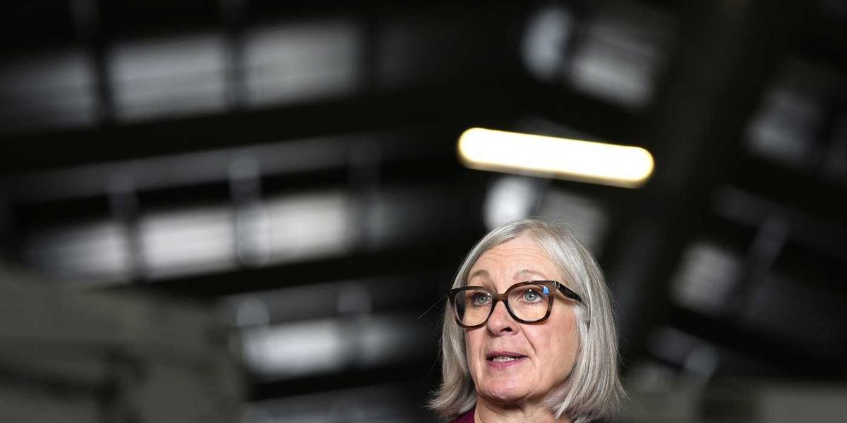 Liberals roll out plan to offer paid, four-month placements in skilled trades Liberals roll out plan to offer paid, four-month placements in skilled trades