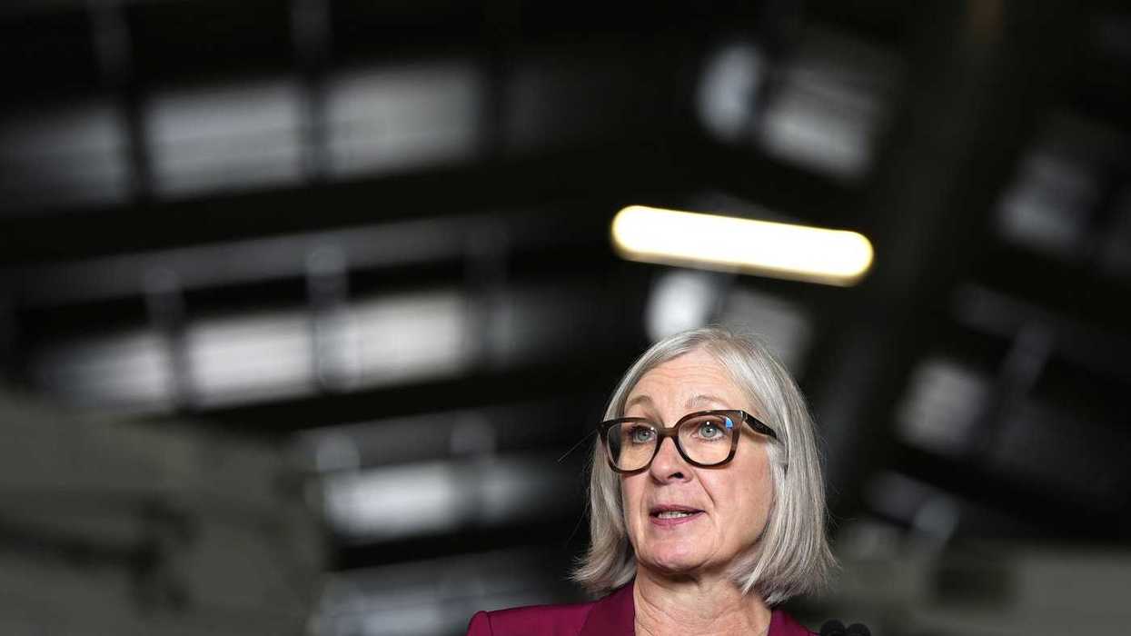 Liberals to offer paid skilled trades placements