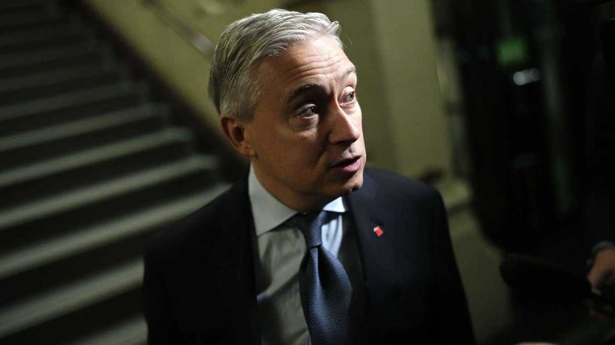 Liberals to table federal budget on Nov. 5