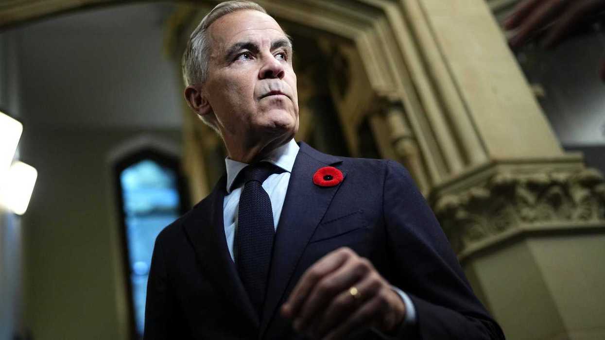 Liberals vote to keep B.C. tanker ban in place